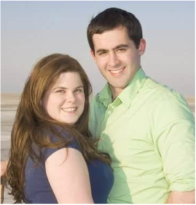 Nurturing Marriage - Meet our AWESOME contributors! Leslie Pelon...