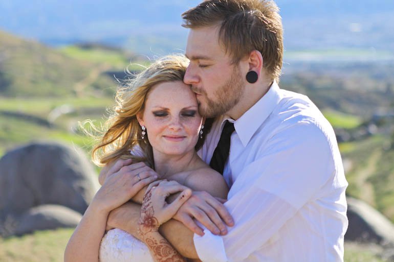 Featured Couples Nurturing Marriage®