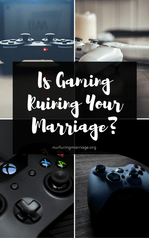 such a great article for people who are married to gamers!