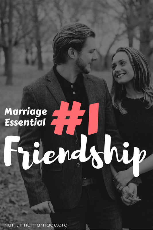 I loved this article about how to be better friends with your spouse! I want to do these things! #relationshipgoals #nurturingmarriage #artofliving