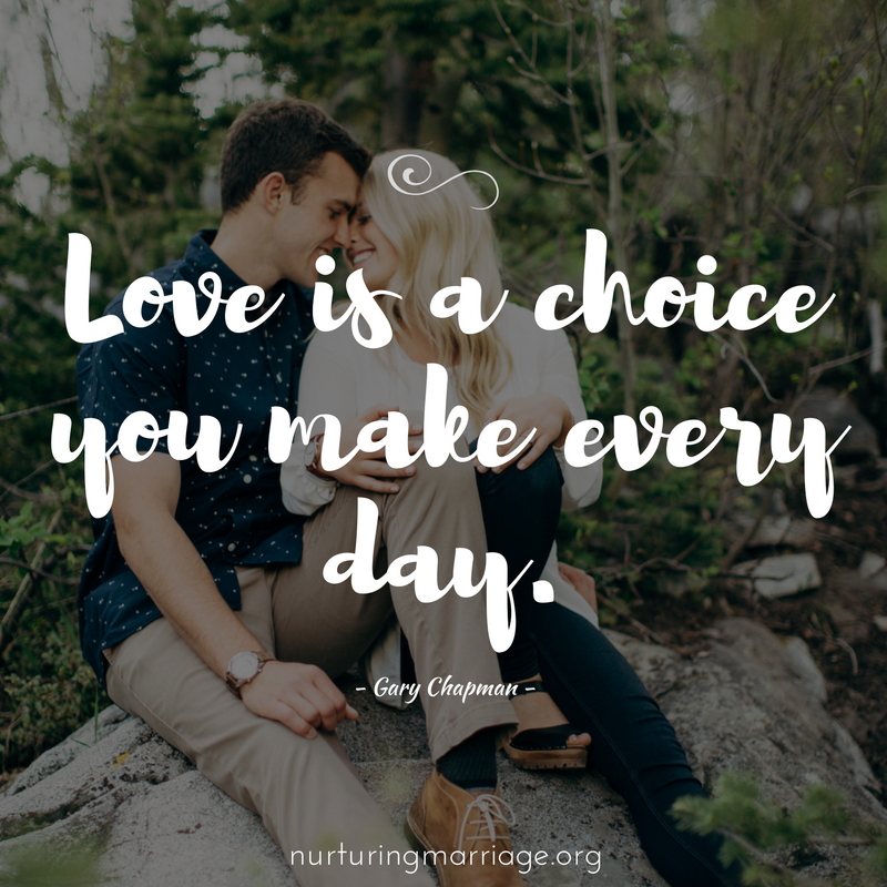 Shareable Quotes - NURTURING MARRIAGE®